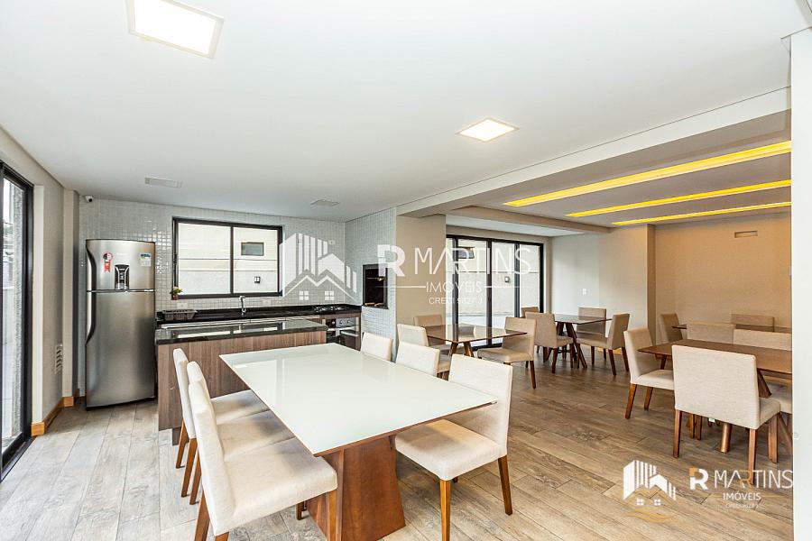 Apartamento residencial Aspen bairro Portão à Venda por R$ 769.000,00 — foto 50