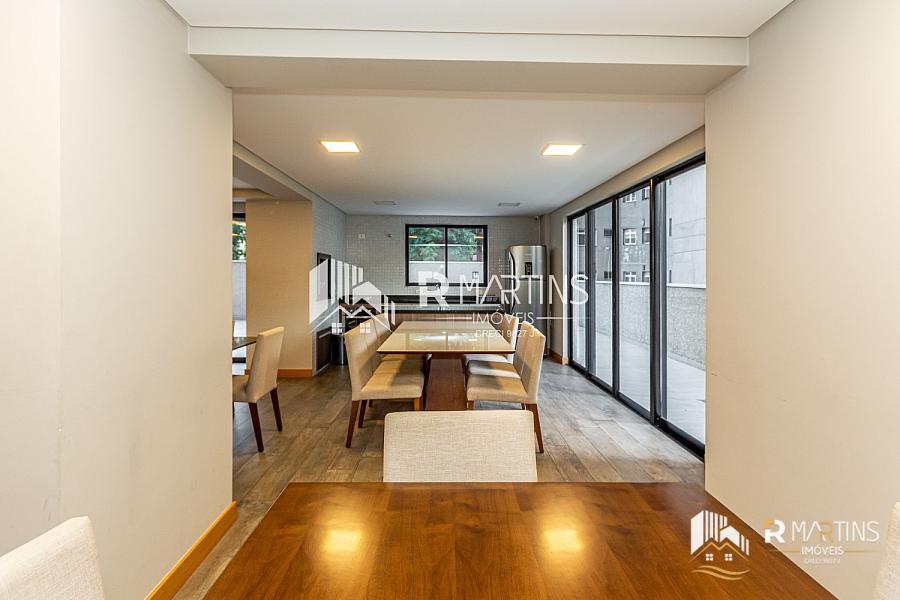 Apartamento residencial Aspen bairro Portão à Venda por R$ 769.000,00 — foto 52