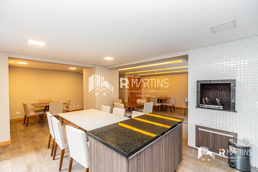 Apartamento residencial Aspen bairro Portão à Venda por R$ 769.000,00 — foto 54