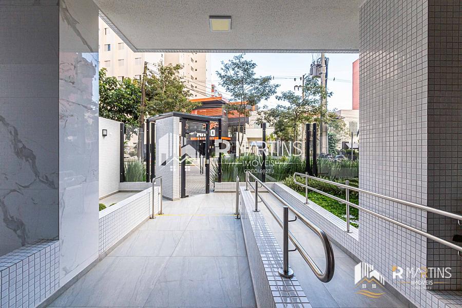 Apartamento residencial Aspen bairro Portão à Venda por R$ 769.000,00 — foto 57