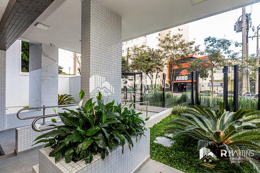 Apartamento residencial Aspen bairro Portão à Venda por R$ 769.000,00 — foto 59