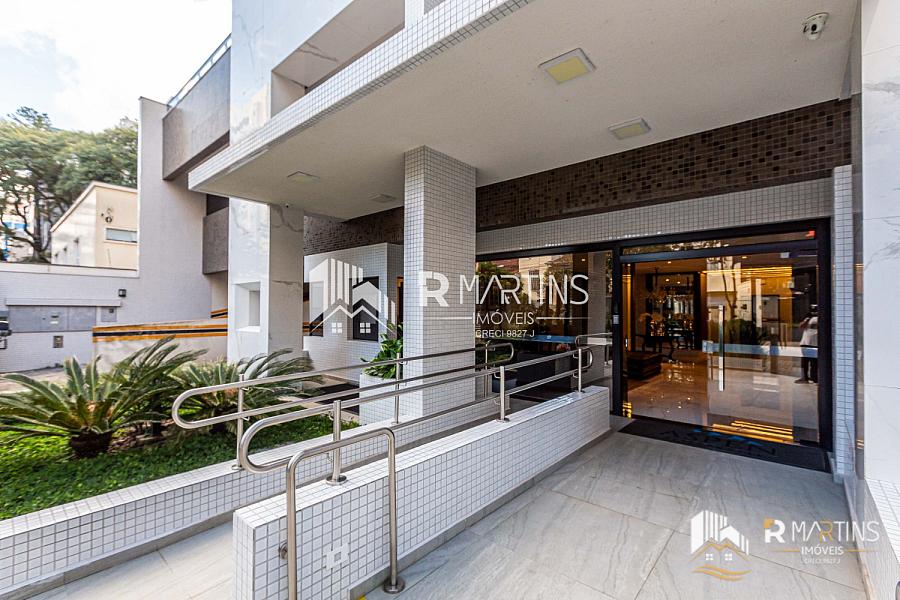 Apartamento residencial Aspen bairro Portão à Venda por R$ 769.000,00 — foto 60