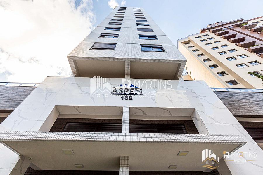 Apartamento residencial Aspen bairro Portão à Venda por R$ 769.000,00 — foto 2