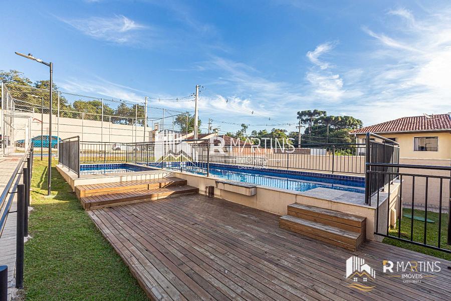 Apartamento Completo com Planejados e Excelente Área de Lazer — foto 10