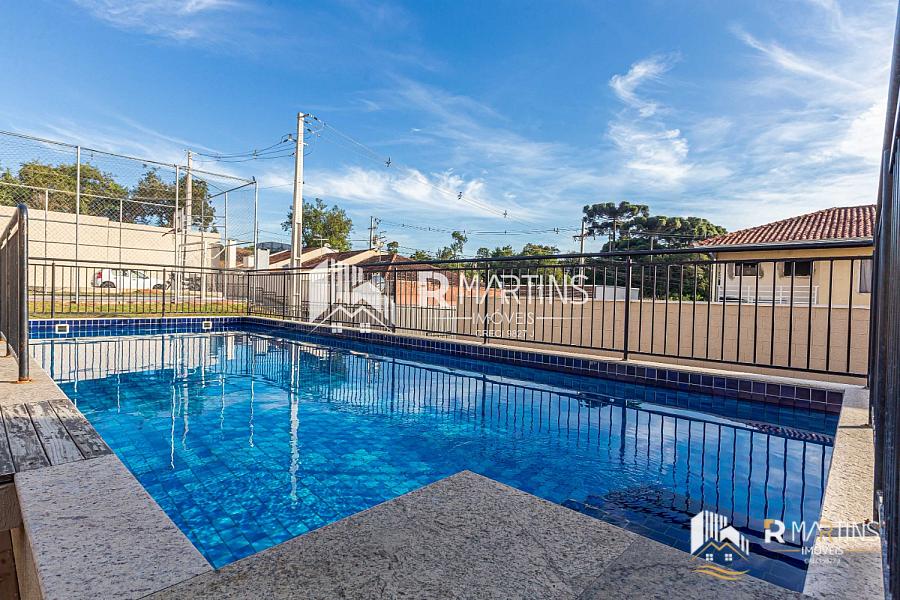 Apartamento Completo com Planejados e Excelente Área de Lazer — foto 11