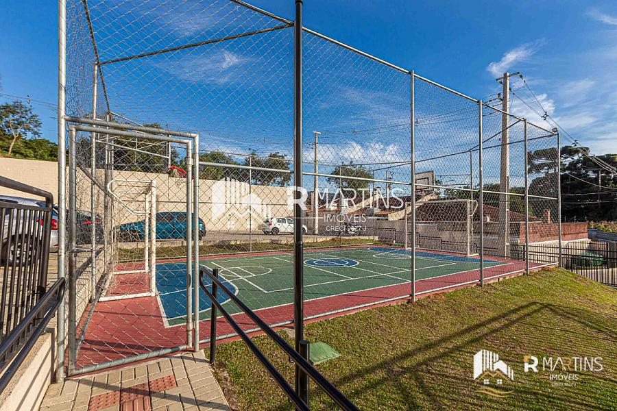 Apartamento Completo com Planejados e Excelente Área de Lazer — foto 15