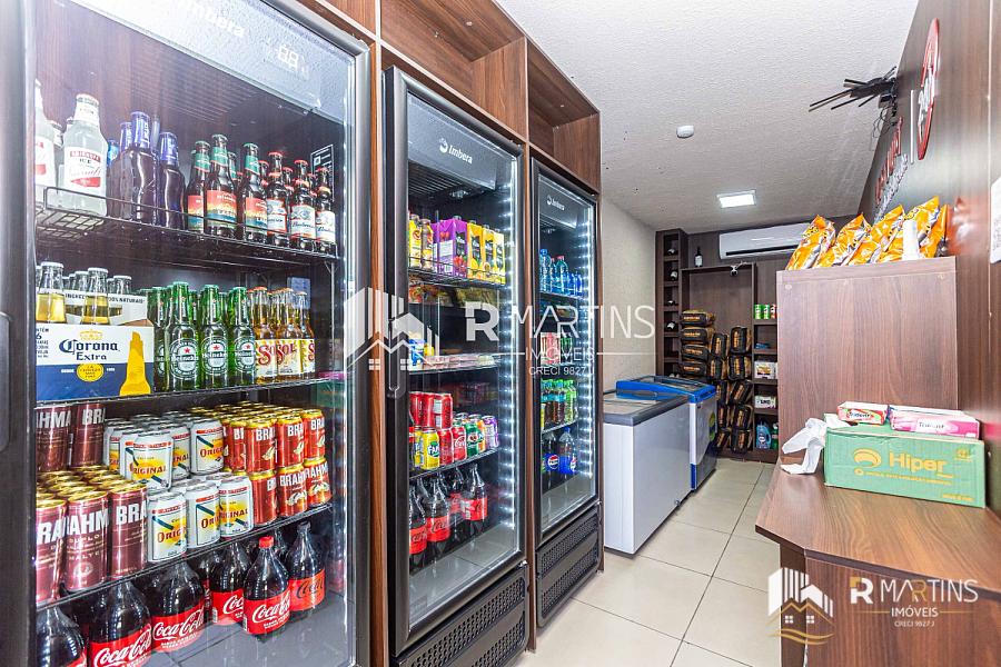 Apartamento Completo com Planejados e Excelente Área de Lazer — foto 20