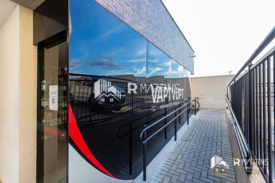 Apartamento Completo com Planejados e Excelente Área de Lazer — foto 19