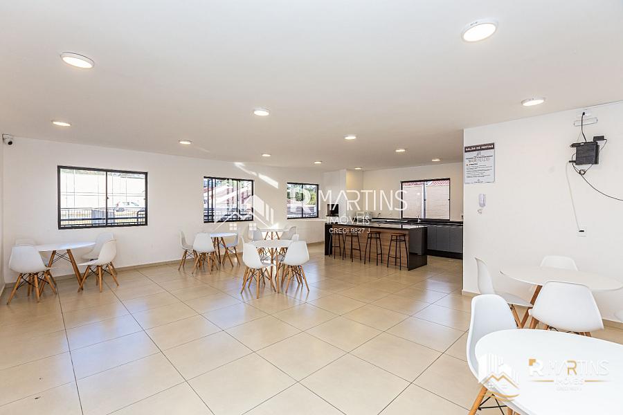 Apartamento Completo com Planejados e Excelente Área de Lazer — foto 21