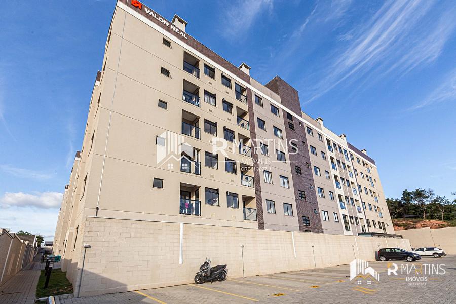 Apartamento Completo com Planejados e Excelente Área de Lazer — foto 26