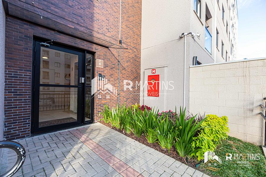 Apartamento Completo com Planejados e Excelente Área de Lazer — foto 9