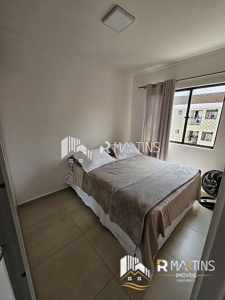 Apartamento Completo com Planejados e Excelente Área de Lazer — foto 6