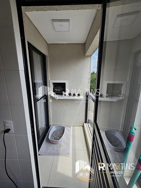 Apartamento Completo com Planejados e Excelente Área de Lazer — foto 5