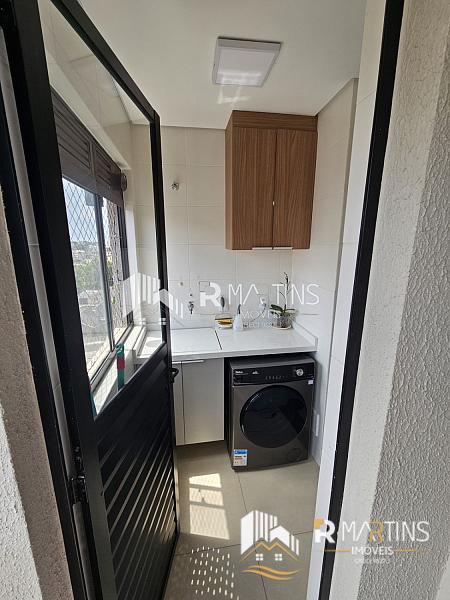 Apartamento Completo com Planejados e Excelente Área de Lazer — foto 4