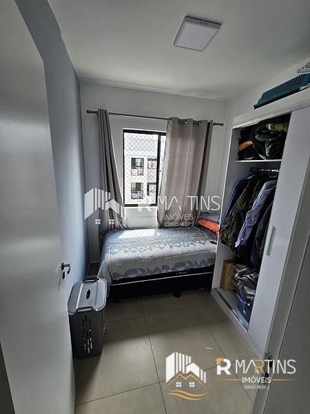 Apartamento Completo com Planejados e Excelente Área de Lazer — foto 7