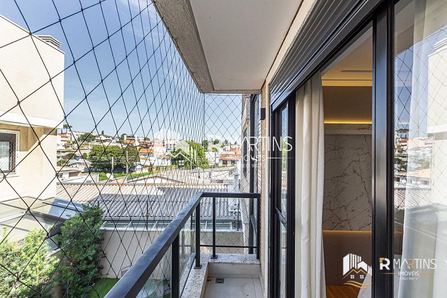 Sobrado alto padrão em condomínio fechado - Ático com projeto personalizado — foto 23