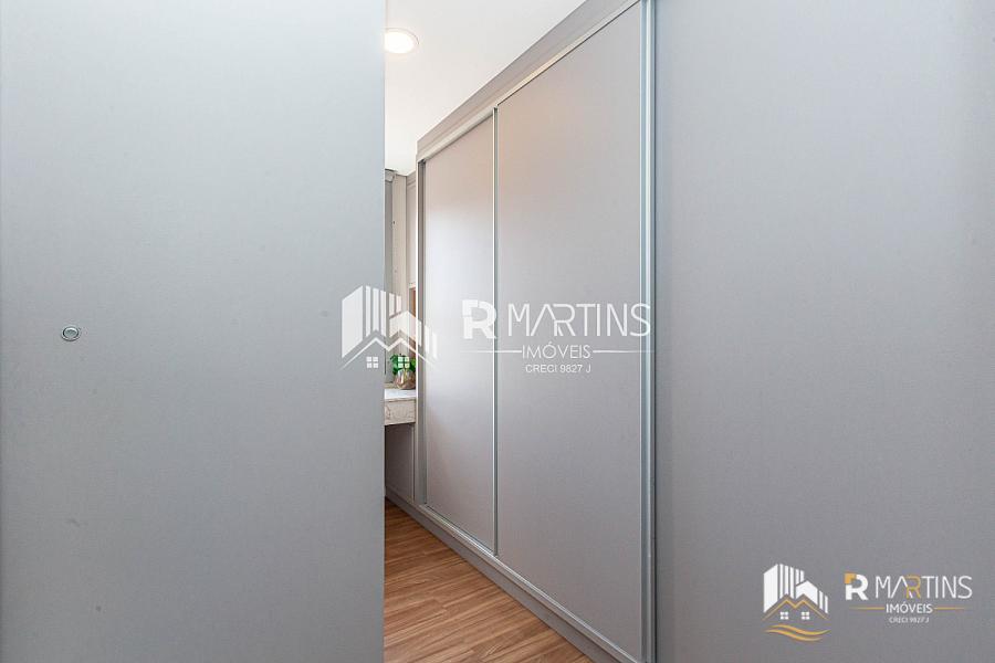 Sobrado alto padrão em condomínio fechado - Ático com projeto personalizado — foto 25