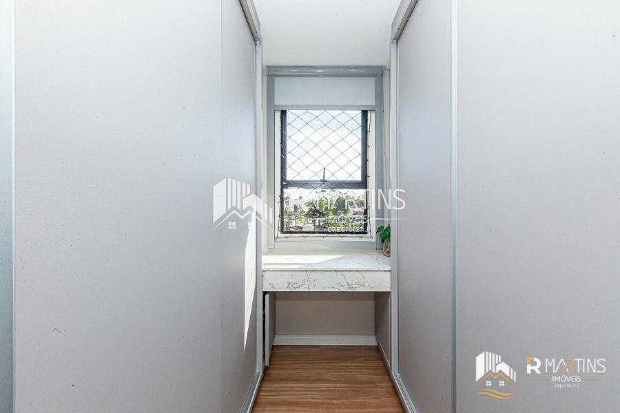 Sobrado alto padrão em condomínio fechado - Ático com projeto personalizado — foto 26