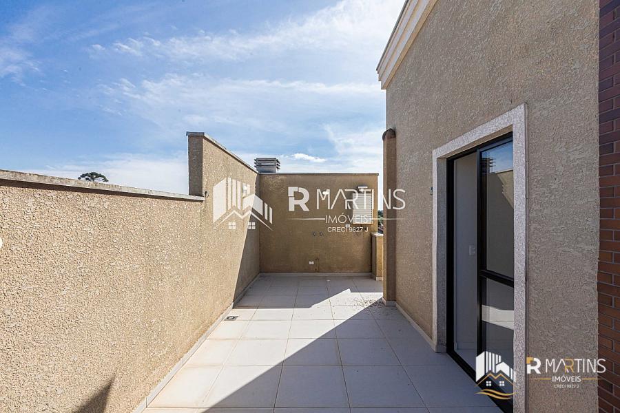 Sobrado alto padrão em condomínio fechado - Ático com projeto personalizado — foto 37