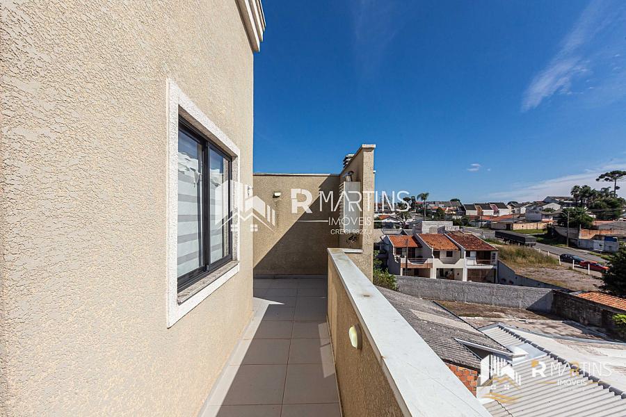 Sobrado alto padrão em condomínio fechado - Ático com projeto personalizado — foto 38