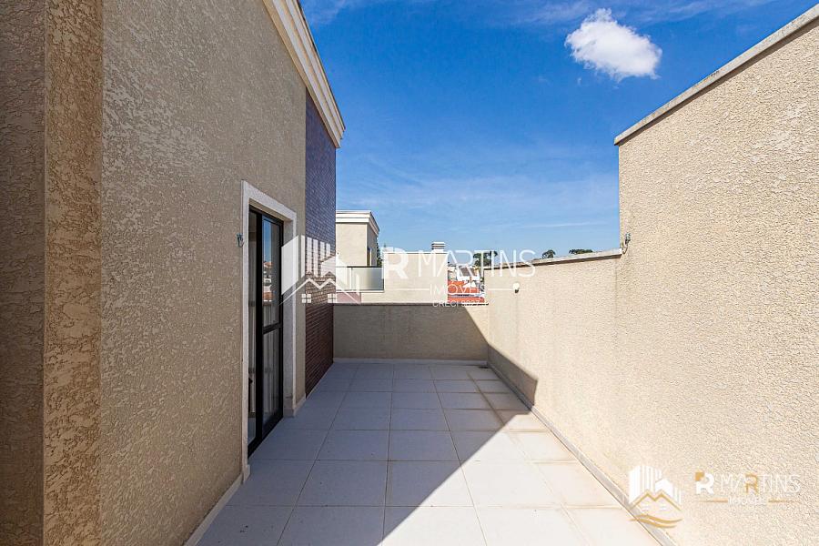 Sobrado alto padrão em condomínio fechado - Ático com projeto personalizado — foto 39