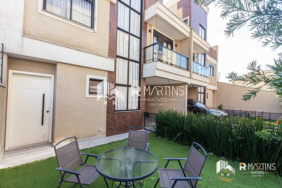 Sobrado alto padrão em condomínio fechado - Ático com projeto personalizado — foto 44