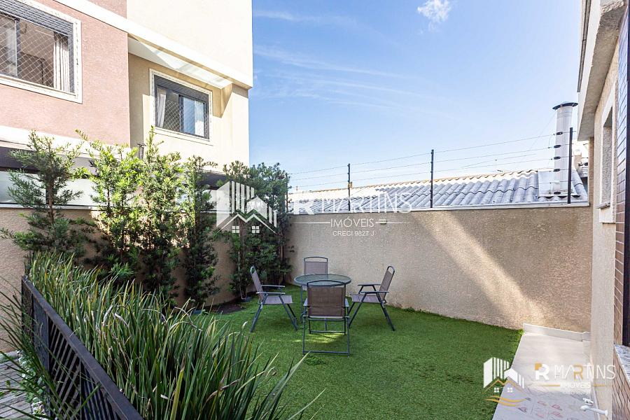 Sobrado alto padrão em condomínio fechado - Ático com projeto personalizado — foto 45