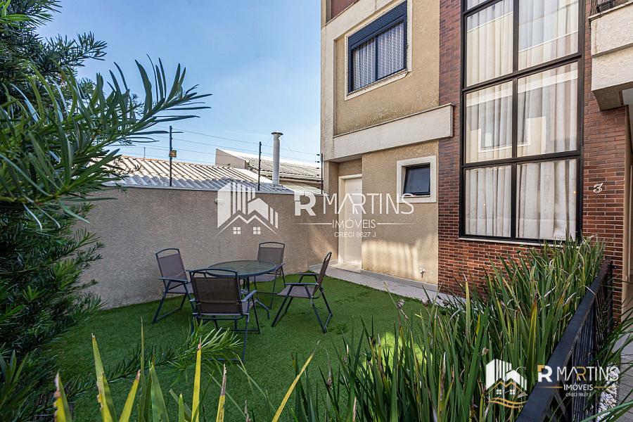 Sobrado alto padrão em condomínio fechado - Ático com projeto personalizado — foto 50