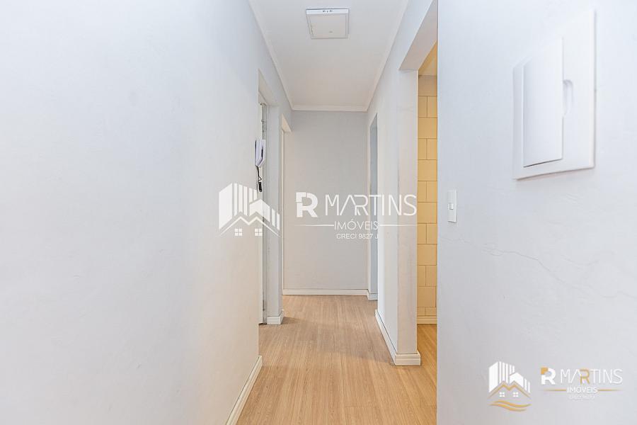 Apartamento 2 quartos com área externa privativa à venda por R$ 285.000,00 no Boqueirão — foto 14