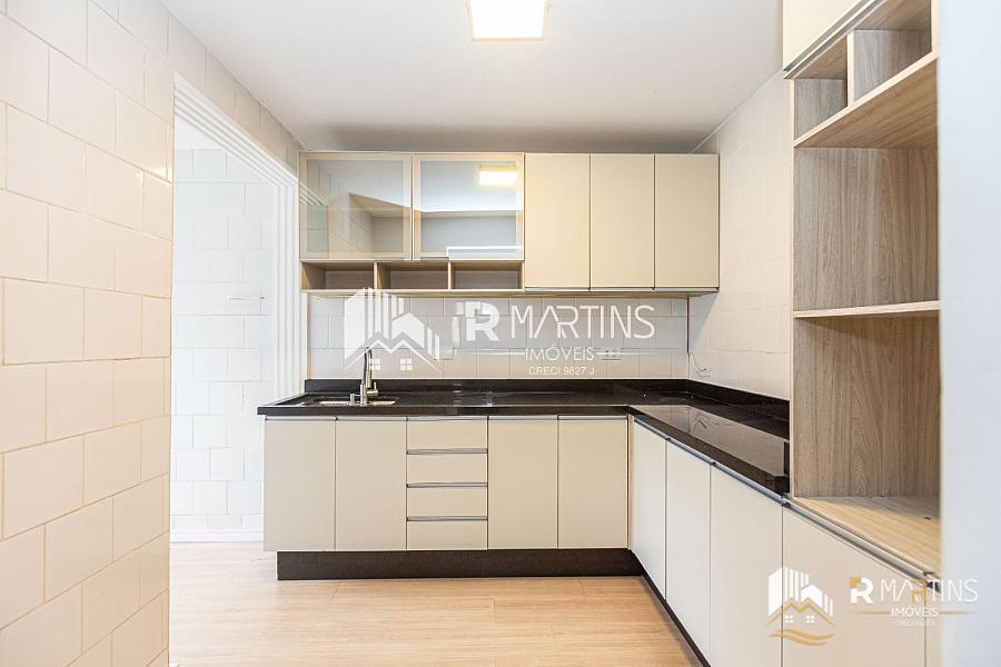 Apartamento 2 quartos com área externa privativa à venda por R$ 285.000,00 no Boqueirão — foto 2