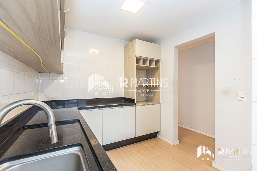 Apartamento 2 quartos com área externa privativa à venda por R$ 285.000,00 no Boqueirão — foto 3