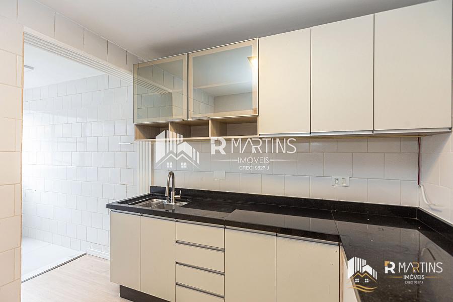 Apartamento 2 quartos com área externa privativa à venda por R$ 285.000,00 no Boqueirão — foto 5