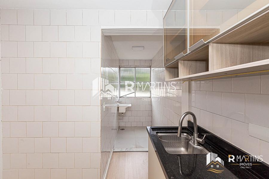 Apartamento 2 quartos com área externa privativa à venda por R$ 285.000,00 no Boqueirão — foto 4