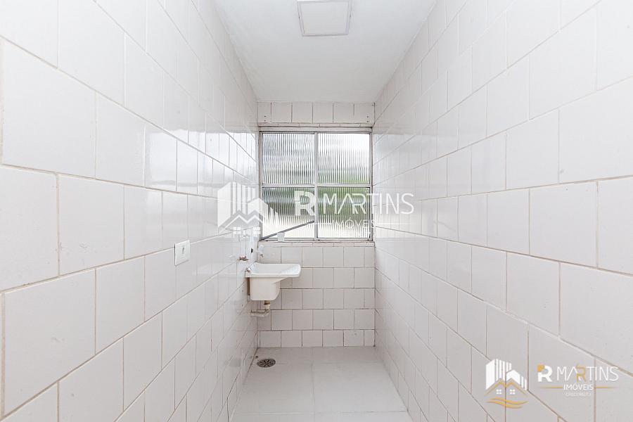 Apartamento 2 quartos com área externa privativa à venda por R$ 285.000,00 no Boqueirão — foto 6