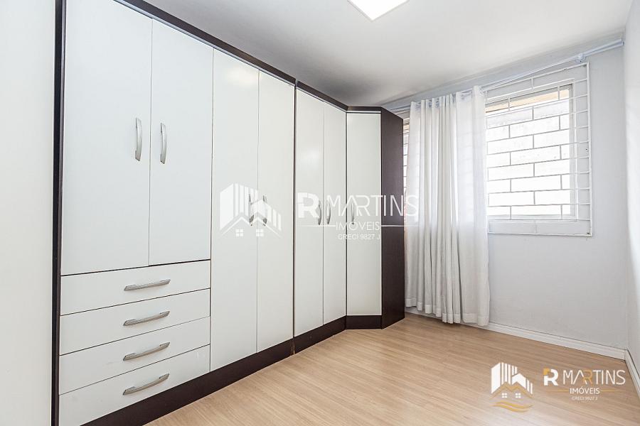 Apartamento 2 quartos com área externa privativa à venda por R$ 285.000,00 no Boqueirão — foto 15