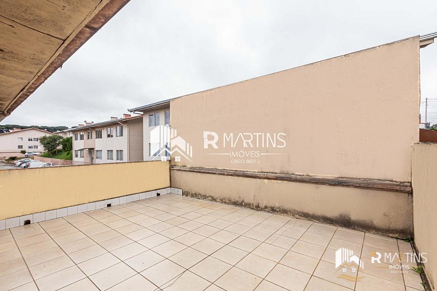 Apartamento 2 quartos com área externa privativa à venda por R$ 285.000,00 no Boqueirão — foto 25