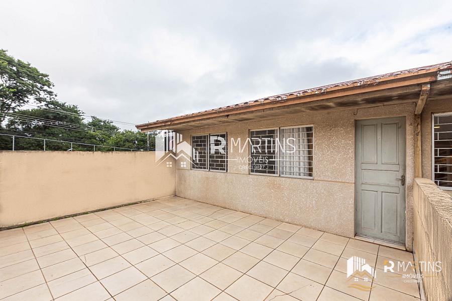 Apartamento 2 quartos com área externa privativa à venda por R$ 285.000,00 no Boqueirão — foto 26