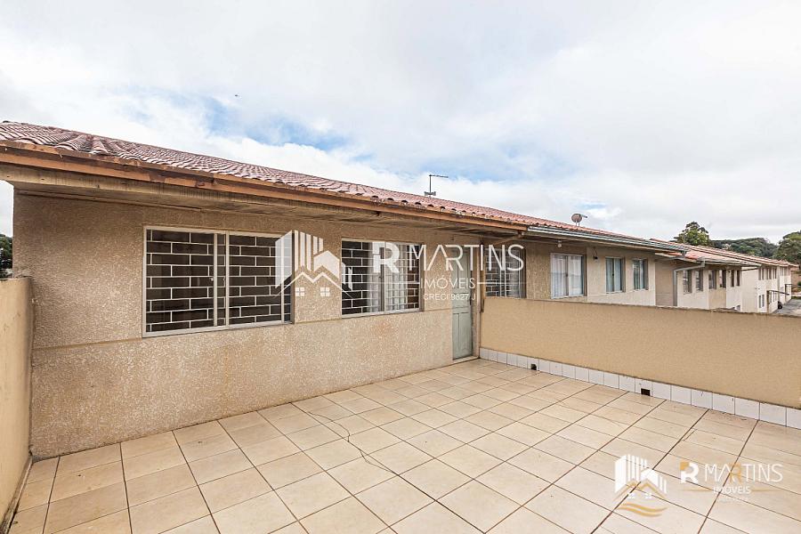 Apartamento 2 quartos com área externa privativa à venda por R$ 285.000,00 no Boqueirão — foto 27