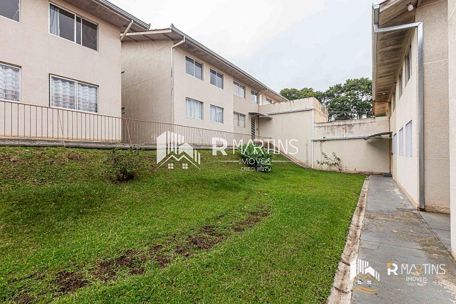 Apartamento 2 quartos com área externa privativa à venda por R$ 285.000,00 no Boqueirão — foto 28