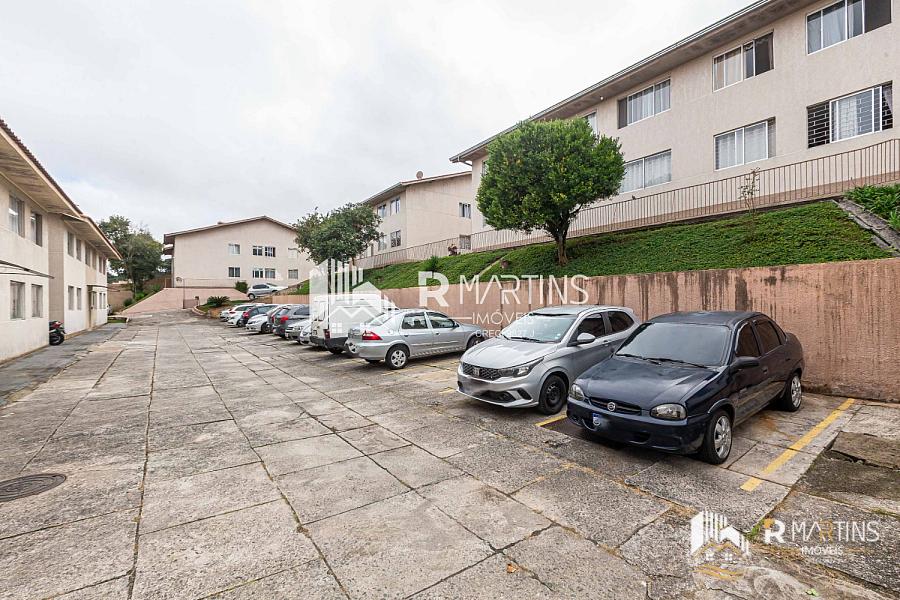 Apartamento 2 quartos com área externa privativa à venda por R$ 285.000,00 no Boqueirão — foto 30