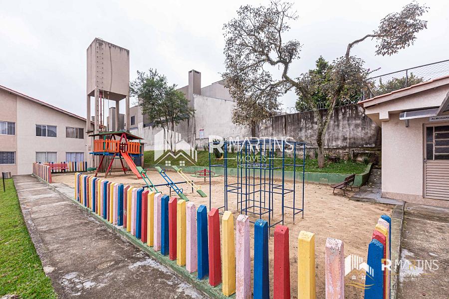 Apartamento 2 quartos com área externa privativa à venda por R$ 285.000,00 no Boqueirão — foto 35