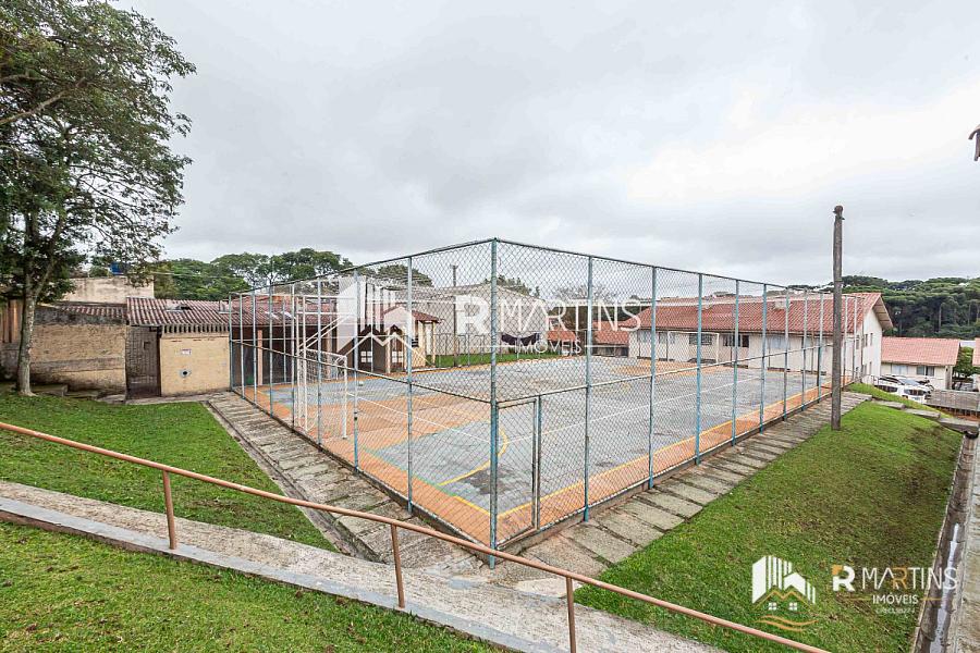 Apartamento 2 quartos com área externa privativa à venda por R$ 285.000,00 no Boqueirão — foto 32