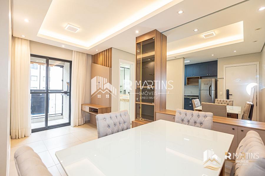 Ótimo apartamento para aluguel, possui 45 metros quadrados com 2 quartos — foto 4