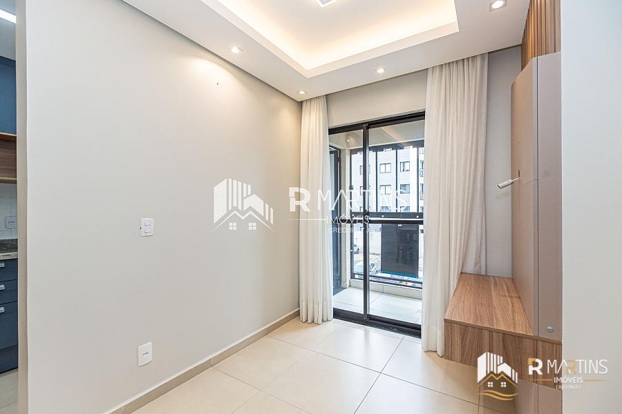 Ótimo apartamento para aluguel, possui 45 metros quadrados com 2 quartos — foto 7