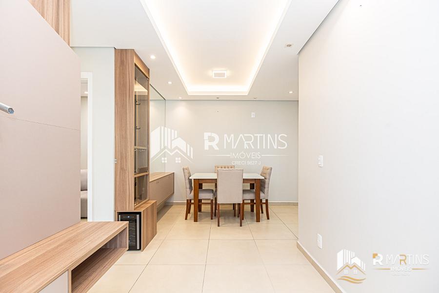 Ótimo apartamento para aluguel, possui 45 metros quadrados com 2 quartos — foto 8