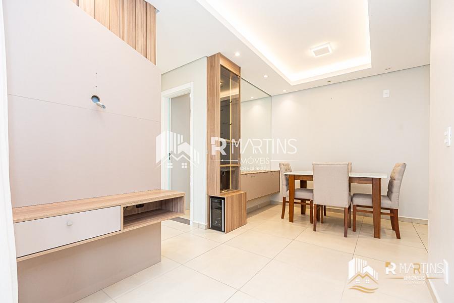 Ótimo apartamento para aluguel, possui 45 metros quadrados com 2 quartos — foto 10