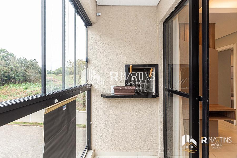 Ótimo apartamento para aluguel, possui 45 metros quadrados com 2 quartos — foto 12