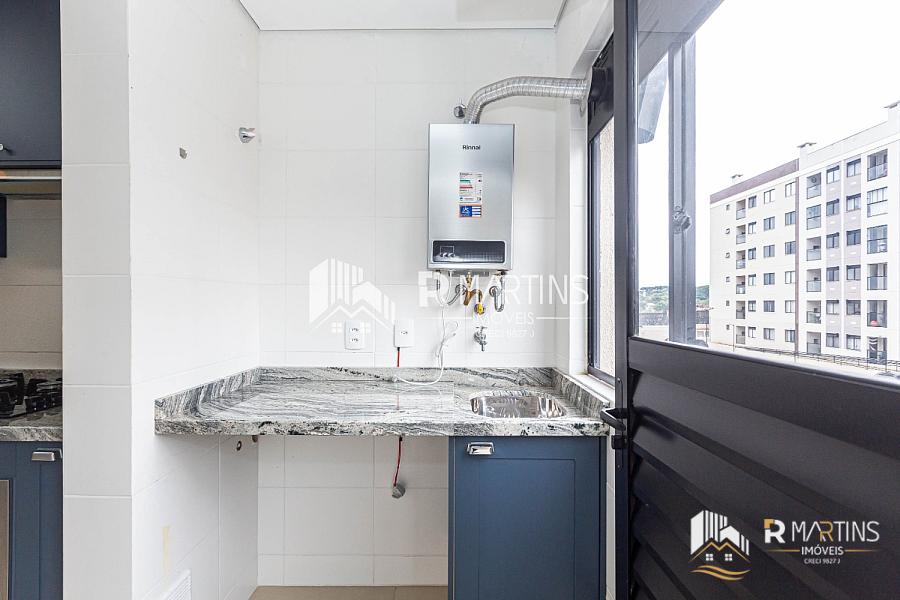 Ótimo apartamento para aluguel, possui 45 metros quadrados com 2 quartos — foto 18