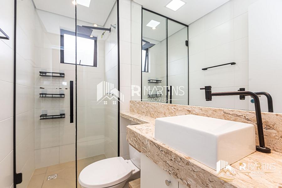 Ótimo apartamento para aluguel, possui 45 metros quadrados com 2 quartos — foto 20