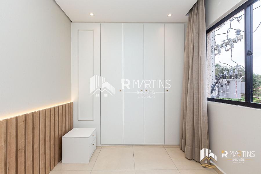 Ótimo apartamento para aluguel, possui 45 metros quadrados com 2 quartos — foto 22